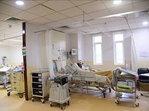 Fortis Hospital