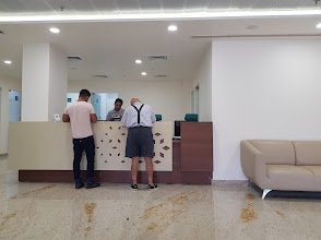 Aster Rv Hospital