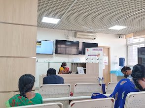 Bangalore Baptist Hospital