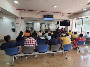 Bangalore Baptist Hospital