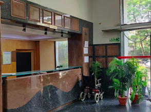 Sagar Hospitals