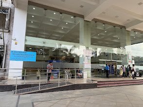 Mazumdar Shaw Medical Center