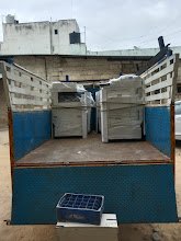 Renuka Logistics