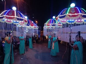 Sai Siddhi Brass Band