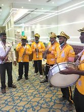 Sai Siddhi Brass Band