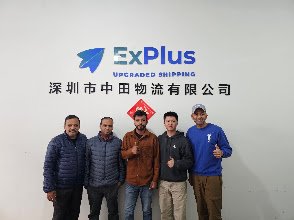 Explus Logistics