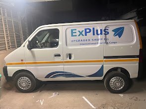 Explus Logistics