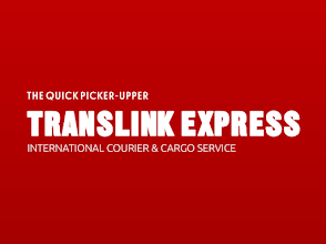 Translink Express - International Courier Services