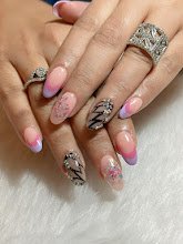 Nail Room