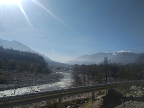 Arsh Travels
