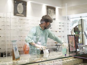 S.r.gopal Rao Opticians