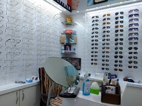 Mohan Opticals