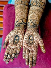 Gulshan Mehndi Art