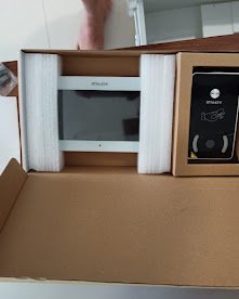 Sunita Security System