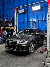 Marque One Garage