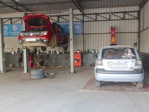 Right Angle Automotive Car Service