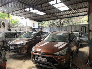 Samruddhi Car Care