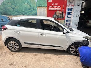 Samruddhi Car Care