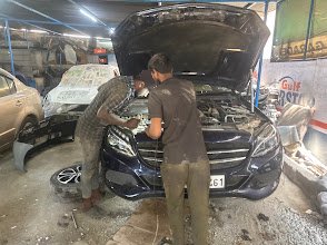 Express Car Service