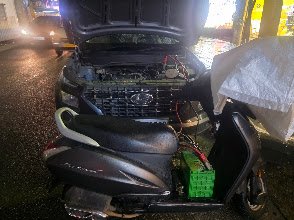 Mechanic Assists.in