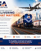 Ja Logistics