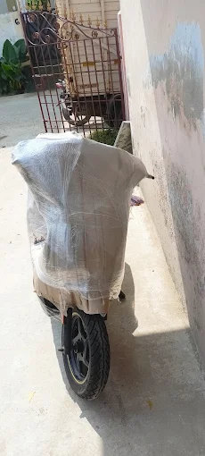 S Brothers Logistic Packers And Movers