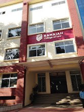 Ms Ramaiah College