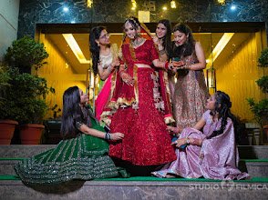 Studio Filmica By Basant Joshi
