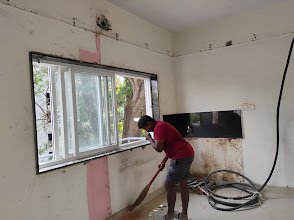 GSK Pest Control Service