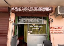 Express Cargo Packers And Movers
