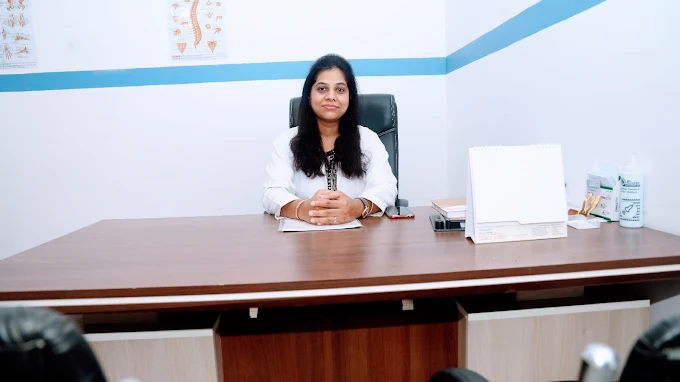 Dr.Kavita nagar