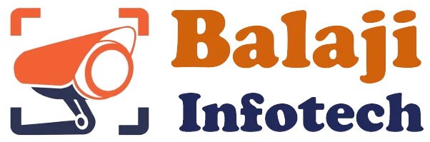 Balaji Infotech
