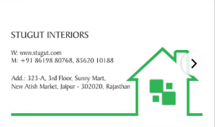 Stugut Interiors