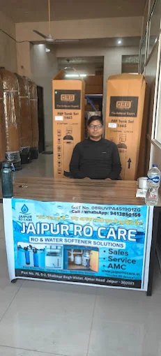 Jaipur RO Care