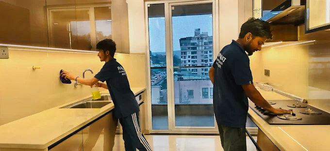 Ranawat Cleaning Services