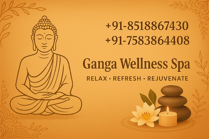 Ganga Wellness Spa