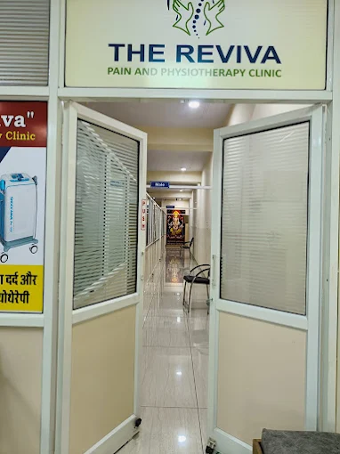 The Reviva Pain & Physiotherapy Clinic
