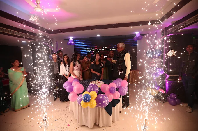 Archi Events
