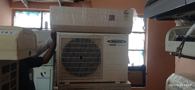 Ac Service Repairing