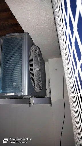 Hemu Best AC Repair