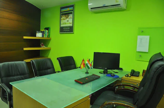 Shiv Pest Control (SPC) & Waterproofing Service