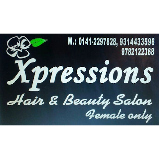 Xpressions Beauty Salon