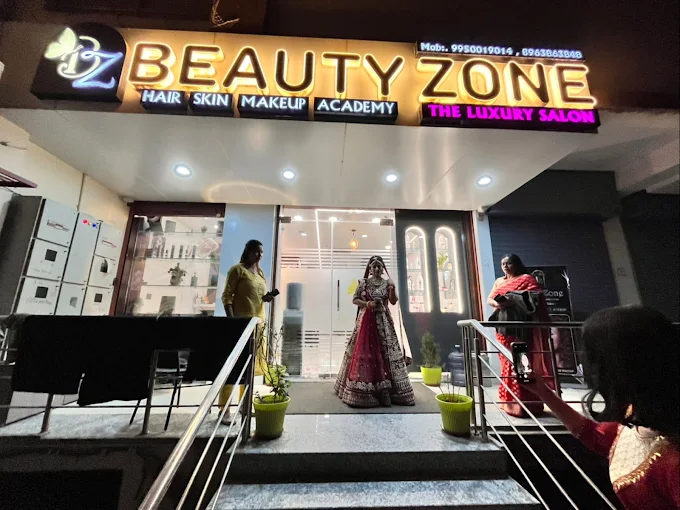 Beauty Zone
