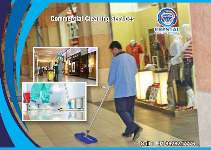 Crystal Solution Services