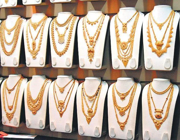 Chandni Jewellers