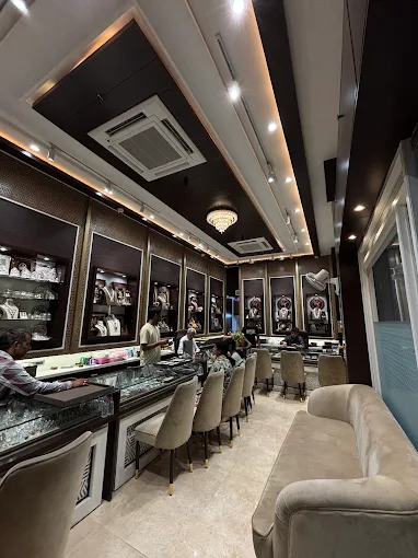 Vinayak Jewellers