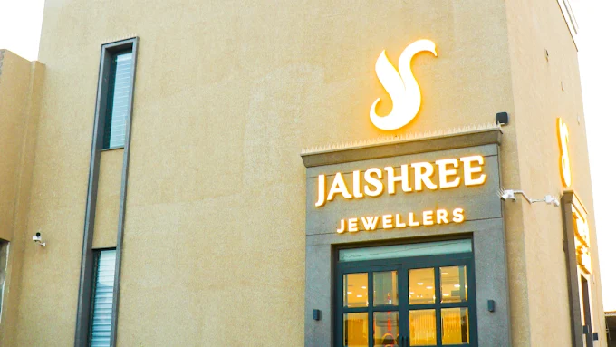 JAI SHREE JEWELLERS