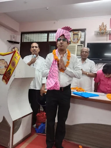 Prateek Khandelwal Advocates And Associates