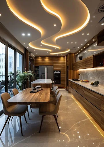 FIXKART INTERIO - Interior Designer