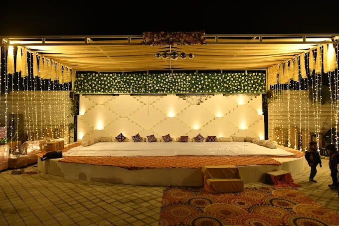 Rajshri caters & events